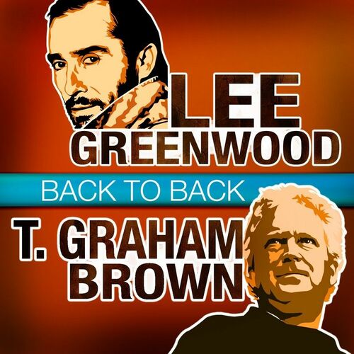 Lee Greenwood